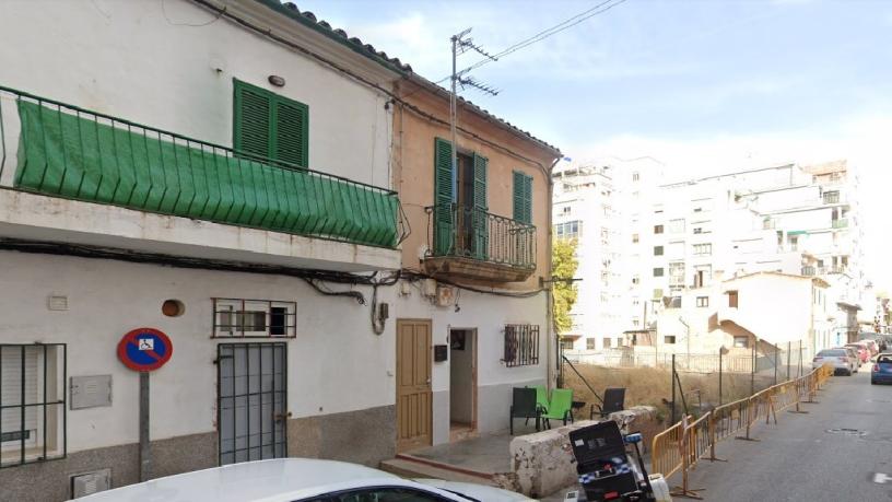 52m² Flat on street Trencadors, Llucmajor, Baleares