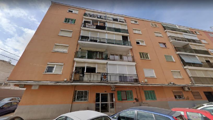 Appartement de 80m² dans rue Pic D'aneto, Palma, Baleares