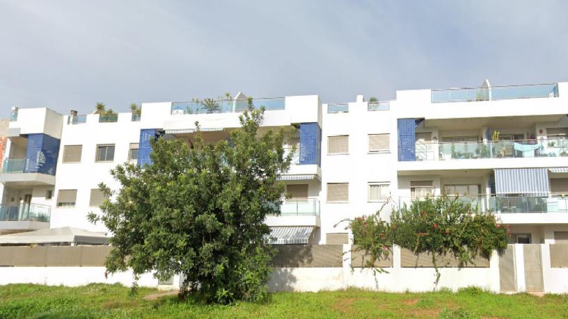 136m² Flat on street Poeta Maria Villangomez, Santa Eulària Des Riu, Baleares