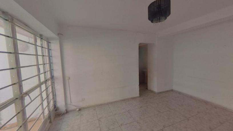 73m² Flat on alleyway Pico De Cebollera, Palma, Baleares