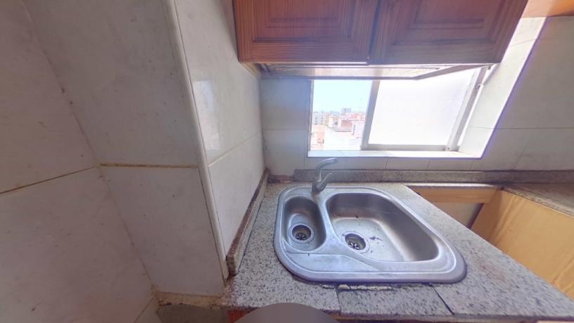 Appartement de 74m² dans rue San Isidor, Palma, Baleares