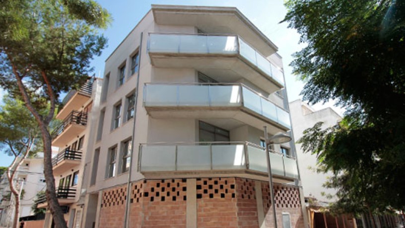 103m² Flat on street Molins, Son Servera, Baleares