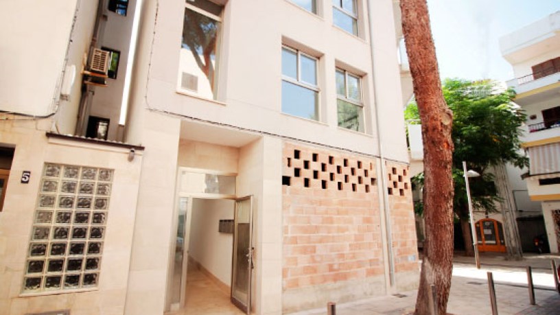 103m² Flat on street Molins, Son Servera, Baleares