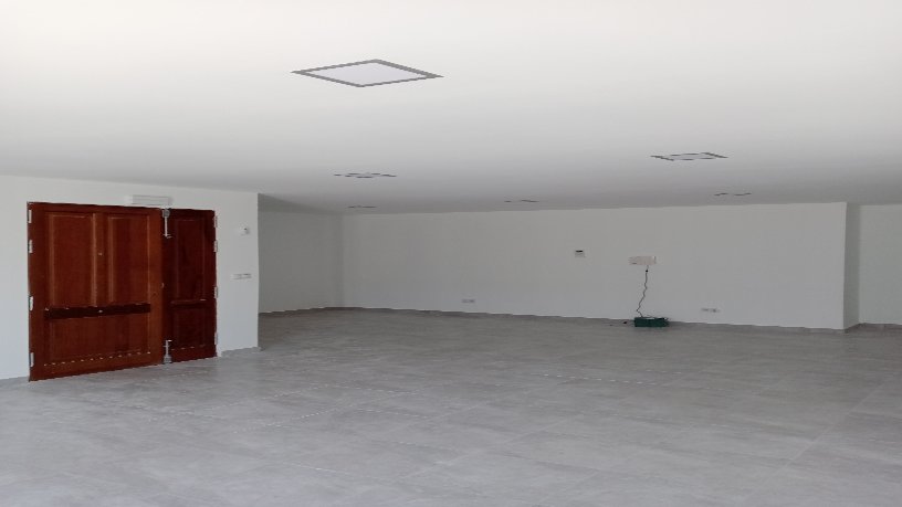 79m² Commercial premises on street Son Costa, Sineu, Baleares