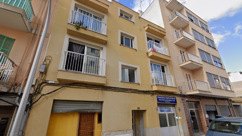 67m² Flat on street Regalo, Palma, Baleares