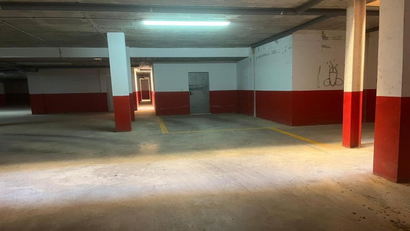 Place de stationnement de 10m² dans rue Corts, Sineu, Baleares