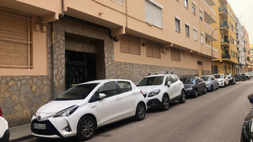 Local comercial de 2076m² en avenida De San Ferran, Palma, Baleares