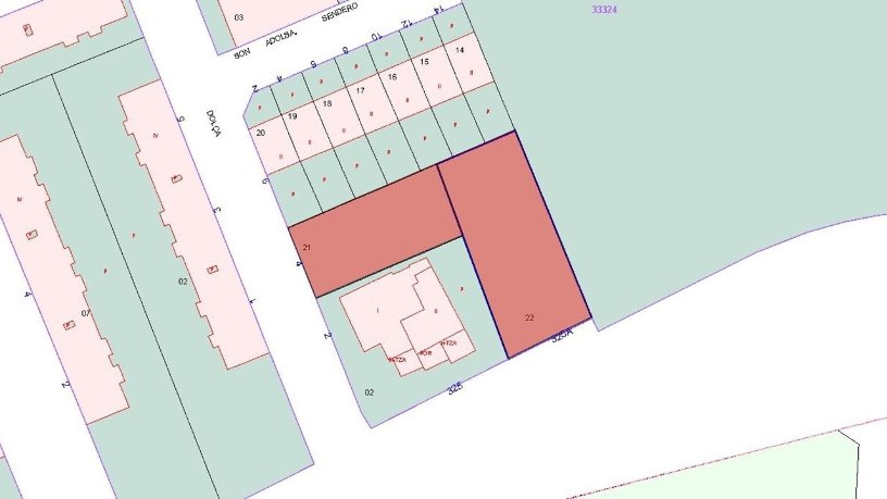 Suelo urbano de 286m² en camino So Na Dolça, Palma, Baleares