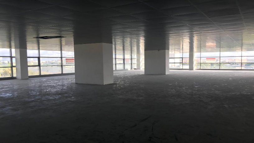 Oficina de 85m² en camino Desp.28 Dels Reis Sol3 3º, Palma, Baleares