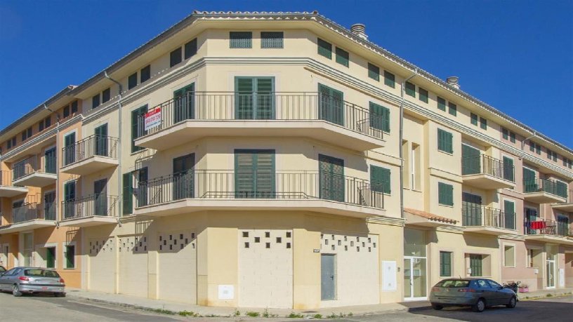 Locaux/Bureau de 76m² dans rue San Agustin, Felanitx, Baleares