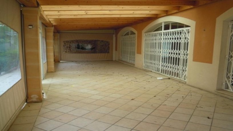 Local comercial de 68m² en calle Mont Aneto, Calvià, Baleares