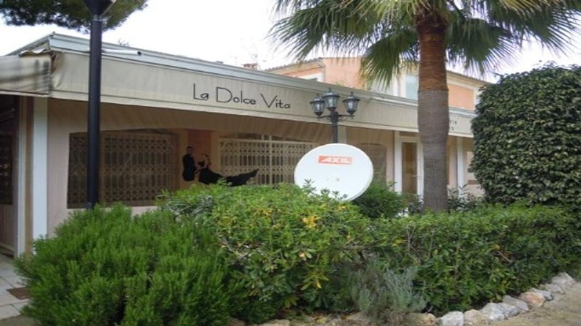 Local comercial de 68m² en calle Mont Aneto, Calvià, Baleares