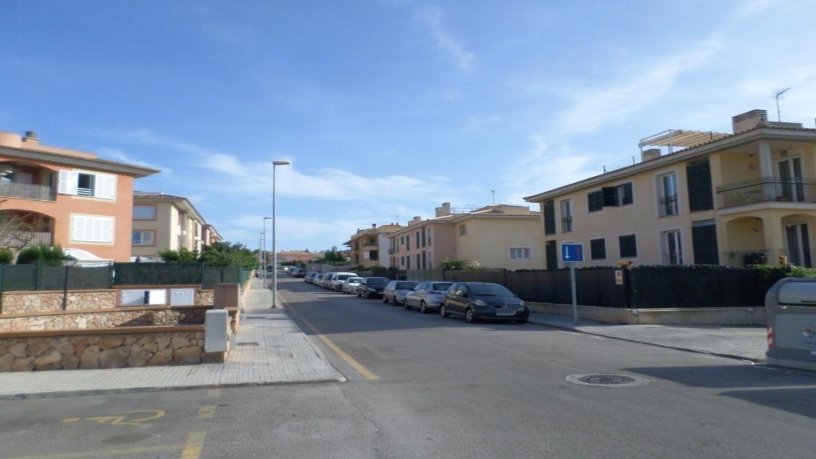 Local/Office in street Santa Margalida, Llucmajor, Baleares
