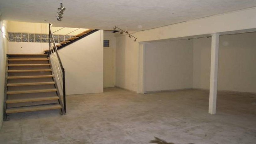 Local comercial de 232m² en calle Triton, Capdepera, Baleares