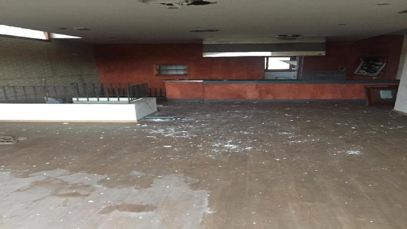 Local comercial de 328m² en calle Feliu Morey Amengual, Capdepera, Baleares