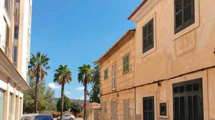 Suelo urbano de 245m² en calle Santa Llucia, Manacor, Baleares