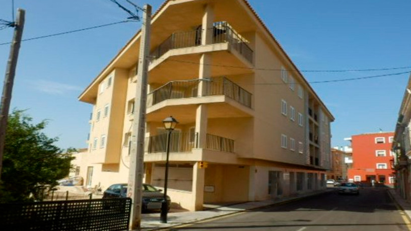 Local comercial de 193m² en calle Cataluña, Andratx, Baleares