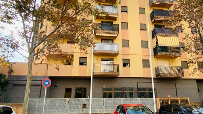 54m² Commercial premises on street Mimosa, Palma, Baleares