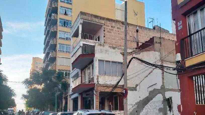 Suelo urbano de 230m² en calle Terral, Llucmajor, Baleares