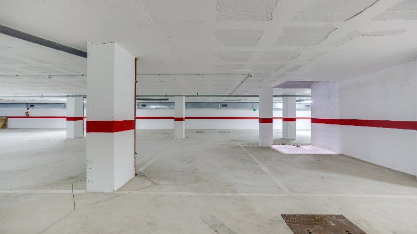 Place de stationnement de 11m² dans façon Granasima, Palma, Baleares