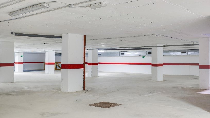 Place de stationnement de 11m² dans façon Granasima, Palma, Baleares