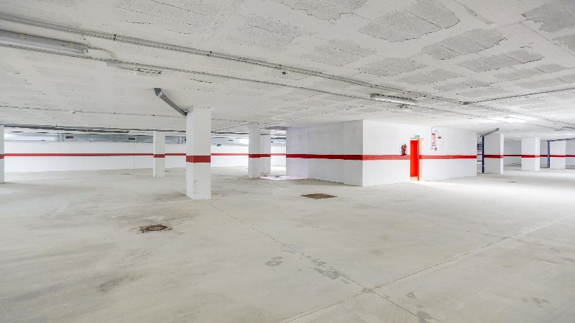 Place de stationnement de 11m² dans façon Granasima, Palma, Baleares