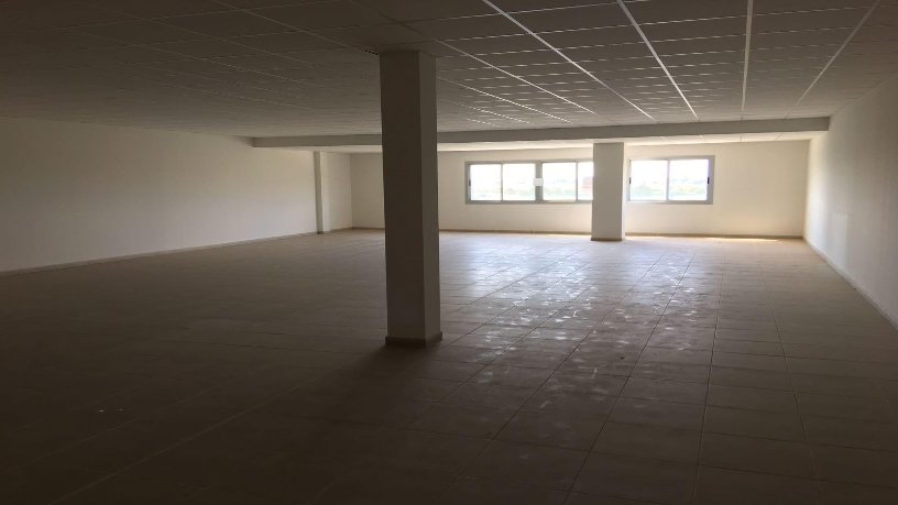 12m² Parking space on road De Campos, Porreres, Baleares