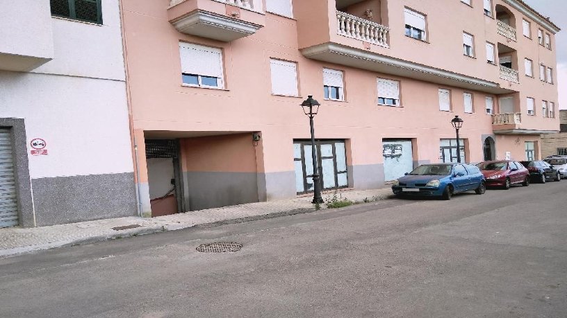 Place de stationnement de 10m² dans rue Moli Den Ploris, Felanitx, Baleares