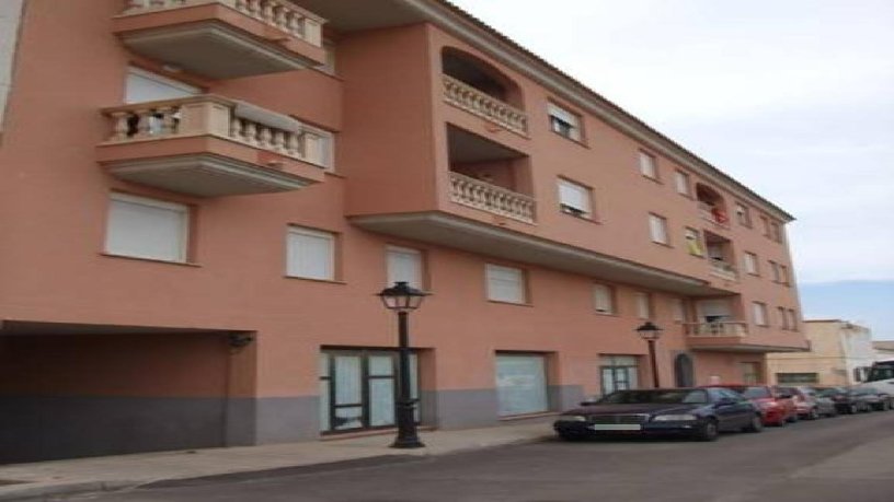 Place de stationnement de 10m² dans rue Moli Den Ploris, Felanitx, Baleares