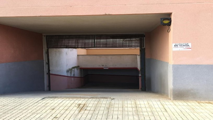 Plaza de garaje de 10m² en calle Moli Den Ploris, Felanitx, Baleares