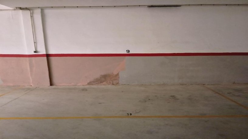 10m² Parking space on street Moli Den Ploris, Felanitx, Baleares