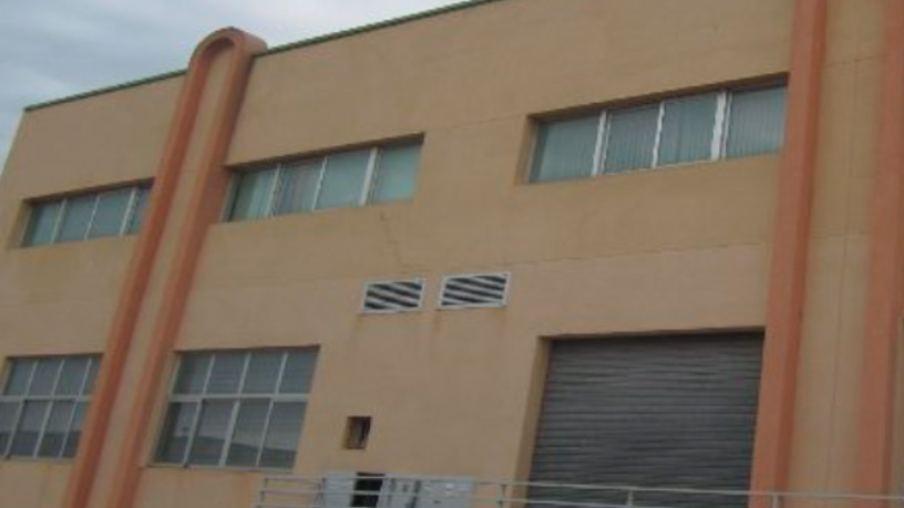 Local/Oficina de 315m² en sector Industrial De Son Llaut, Santa María Del Camí, Baleares