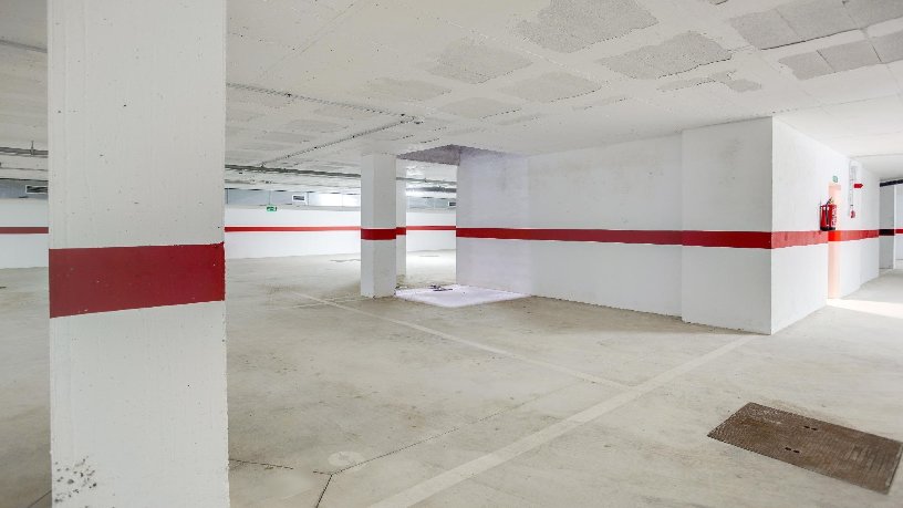 Place de stationnement de 11m² dans façon Granasima, Palma, Baleares