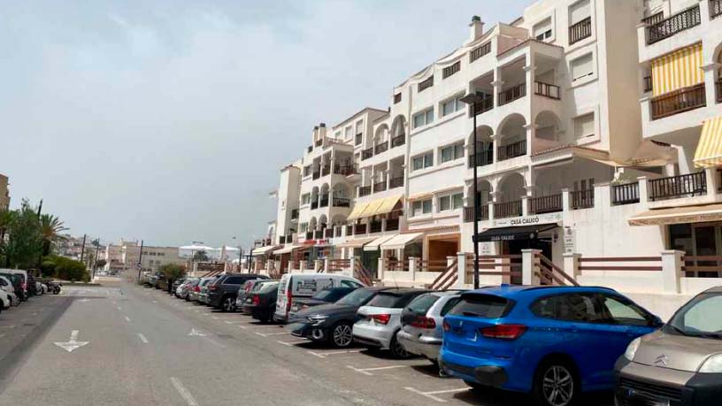 Plaza de garaje de 14m² en avenida 8 De Agosto-compl.brisol Pb.28, Eivissa, Baleares