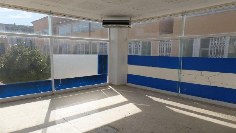 Local comercial de 82m² en calle Gv Puig De Galatzo 14 Bloque Ii Local E, Calvià, Baleares