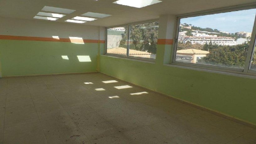 Local comercial de 82m² en calle Gv Puig De Galatzo 14 Bloque Ii Local E, Calvià, Baleares