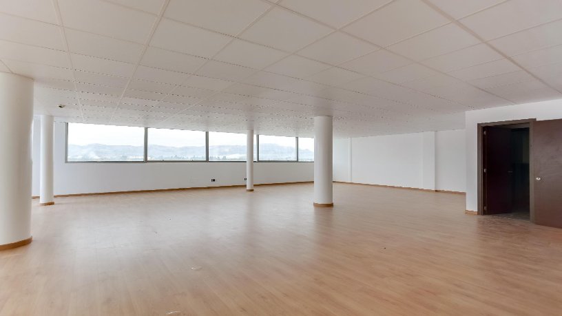 Bureau de 79m² dans façon Granasima, Palma, Baleares