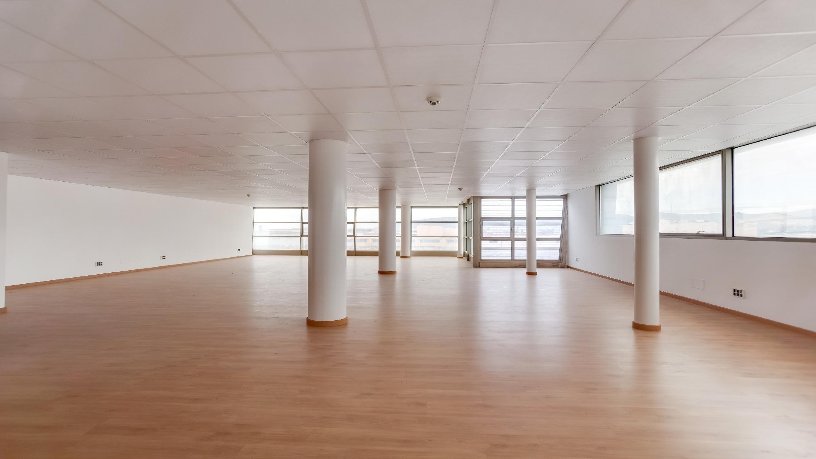 Bureau de 79m² dans façon Granasima, Palma, Baleares