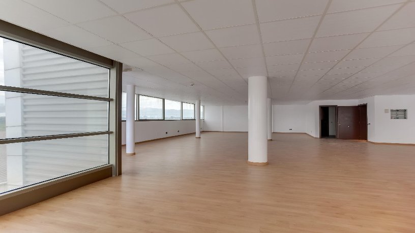 Oficina de 79m² en vía Granasima, Palma, Baleares