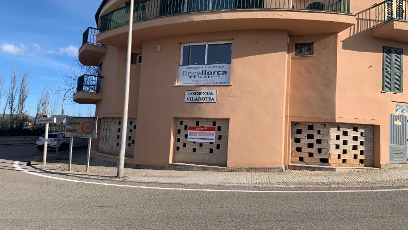 Local comercial de 104m² en calle Ciutat Esqbaltascovas, Capdepera, Baleares