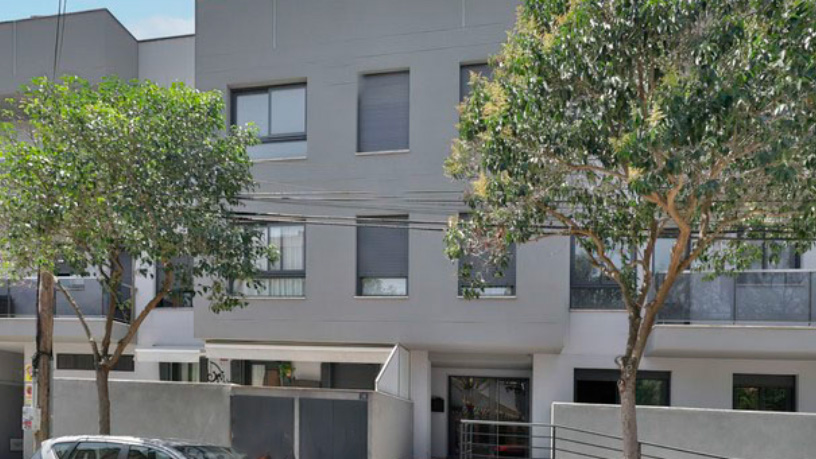 Plaza de garaje de 19m² en calle Taronger, Palma, Baleares