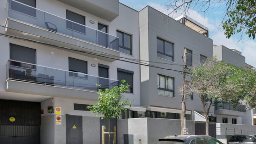 Plaza de garaje de 22m² en calle Taronger, Palma, Baleares