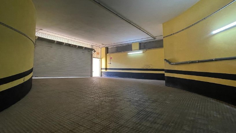 Place de stationnement de 35m² dans rue Son Avall, Llucmajor, Baleares