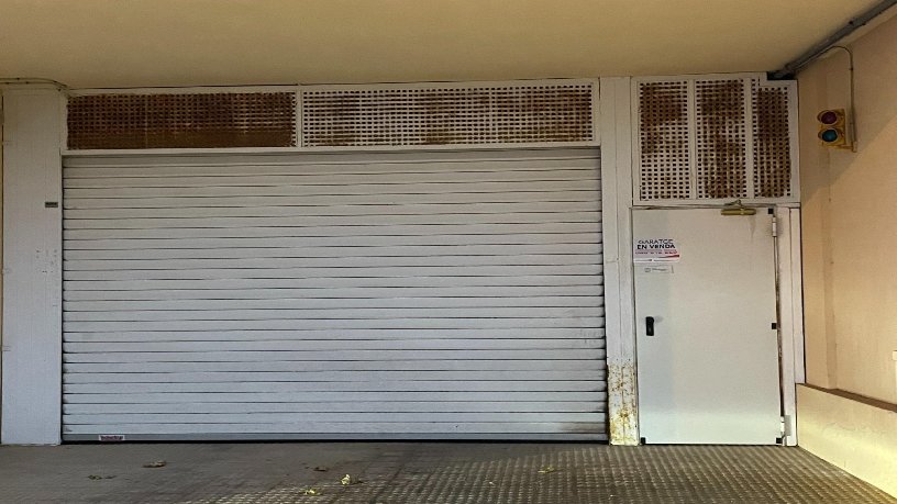 35m² Parking space on street Son Avall, Llucmajor, Baleares