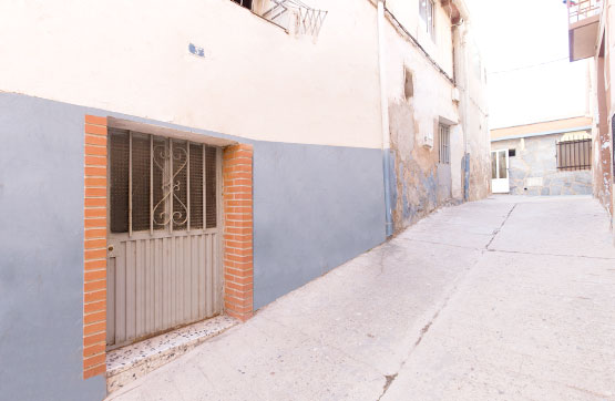 Casa de 98m² en calle Escuadra, Autol, La Rioja