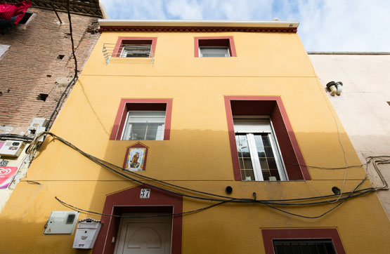 House  on street Cuesta Del Rufo, Calahorra