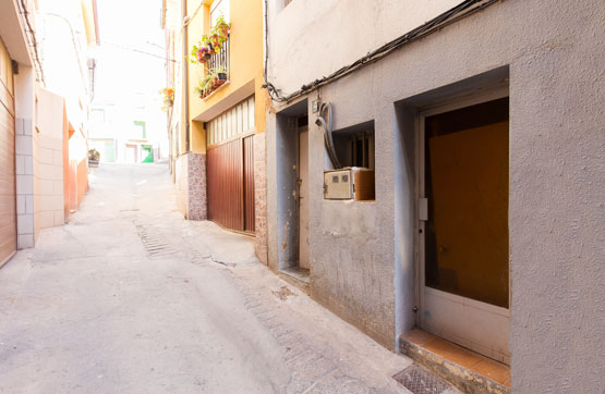 Casa  en calle Santiago, Arnedo