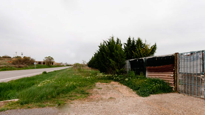 150m² Others on street Pragancho S/n, Polig 24, Parc 109 Y 110, Pradejón, La Rioja