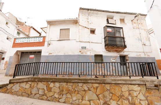 Casa de 251m² en calle Escalinata Nº 1-3, Autol, La Rioja