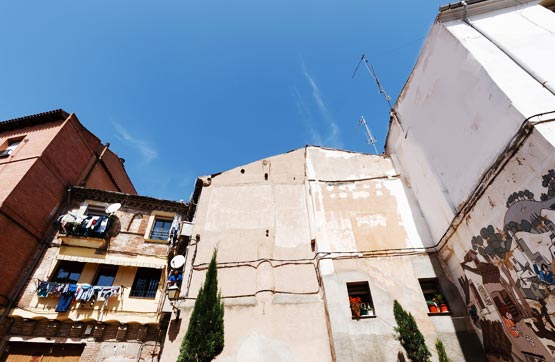 Piso  en calle San Andres, Calahorra